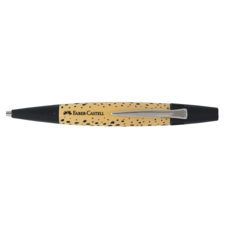 penna sfera Cheetah da collezione