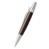 Faber-Castell e-motion Parquet Marrone Penna a Sfera | Da Collezione