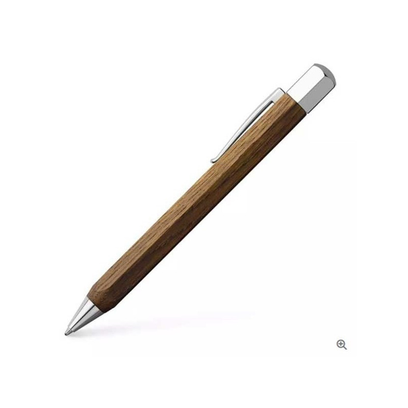 sfera Ondoro Smoked legno