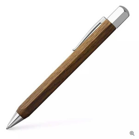 sfera Ondoro Smoked legno