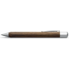 Faber-Castell Ondoro Smoked Oak Wood Penna a Sfera