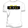 T-shirt Pac-Mat start 2 luglio
