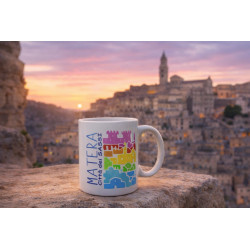 la Tazza nei Sassi