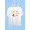 T-shirt Vivo aspettandoti – Festa della Bruna 2 Luglio Matera