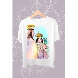 festa della Bruna t-shirt