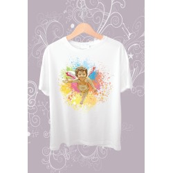 festa della Bruna t-shirt