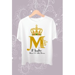 festa della Bruna t-shirt