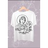 t-shirt festa della madonna della Bruna