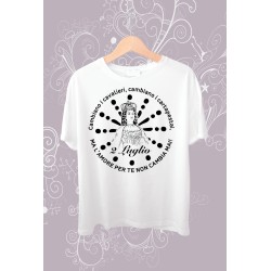 festa della Bruna t-shirt