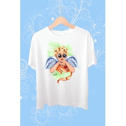 festa della Bruna t-shirt