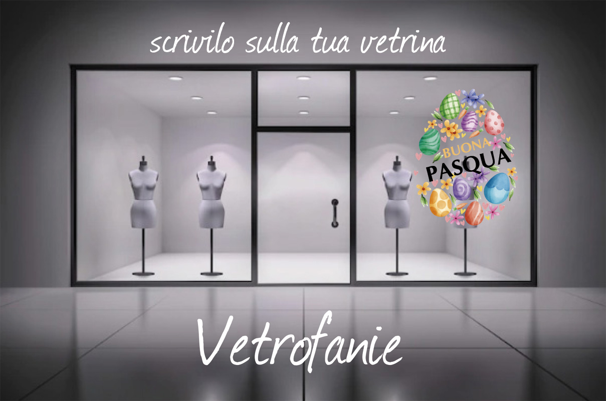 Vetrofanie e prespaziati