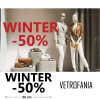 winter - 50%