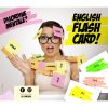 500 flashcard