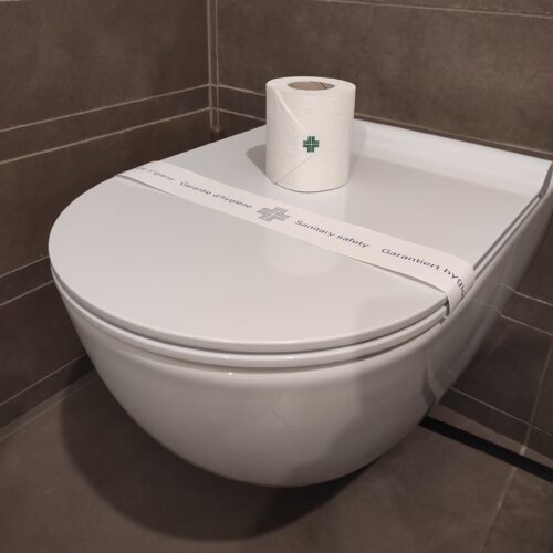 Kit offerta fascette e bollini
